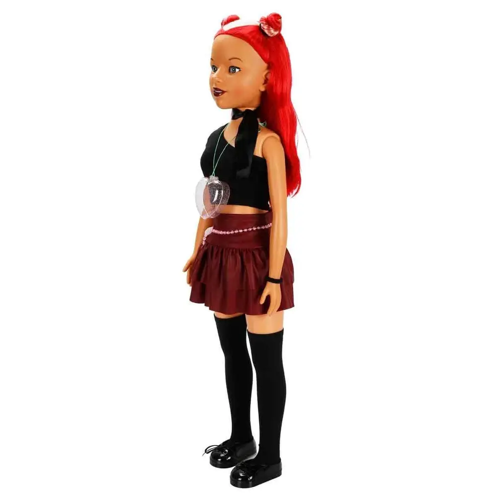 1006657 SUSABC-DZM-MNK BEBEK CLARA K-POP SUPER STAR SERIES-1 80 CM 2A 4