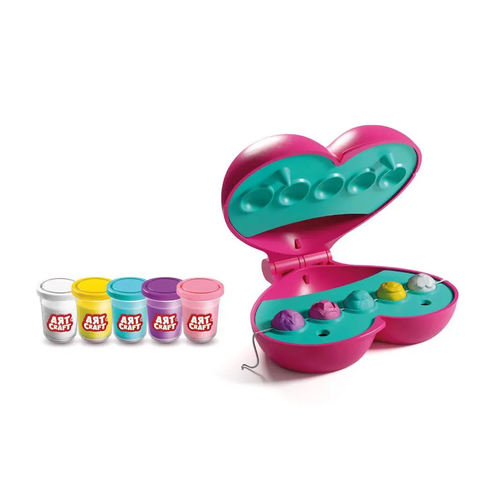 03849 TAKI TASARLA HAMUR SET 280 GR 2