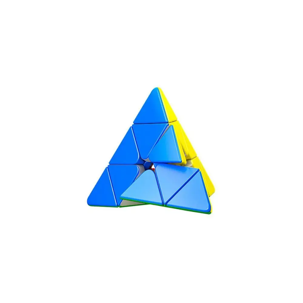 MF8851 MOYU PYRAMİD MAGNETİC KÜP 3