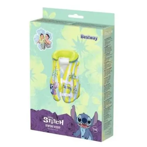 Lisanslı Can Yeleği 51 x 46 cm - 9104R - 1 ADET 2