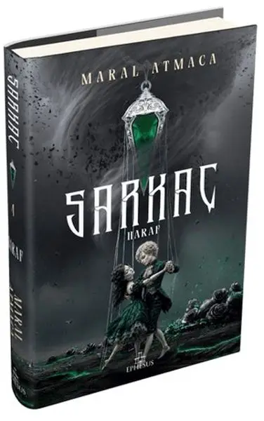 Sarkaç 4: Haraf (Ciltli)