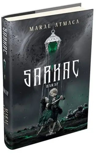 Sarkaç 4: Haraf (Ciltli)