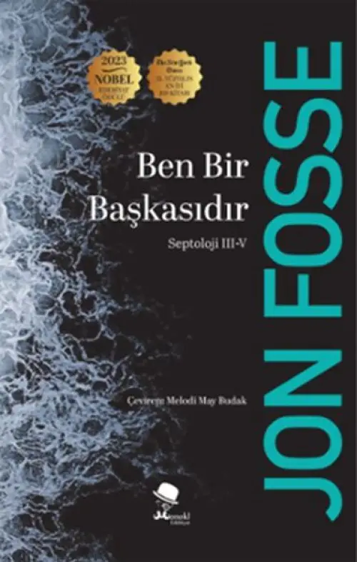Ben Bir Başkasıdır - Septoloji 3 - 4