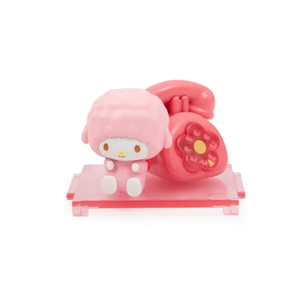 HKT28000 Hello Kitty Telefonda 2