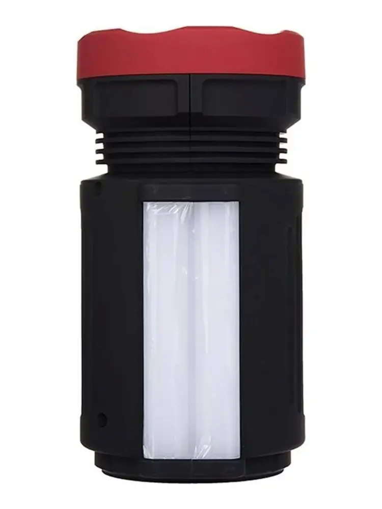 BRS500 5Watt Işıldaklı Spot Fener 3