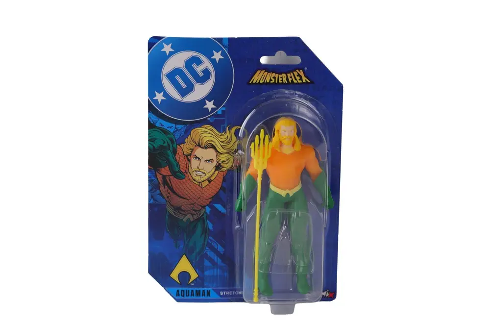 1006001 - SUN-DMX-FİGÜR STRETCH FLEX SÜPER ESNEK DC JUSTICE LEAGUE DC 5 2