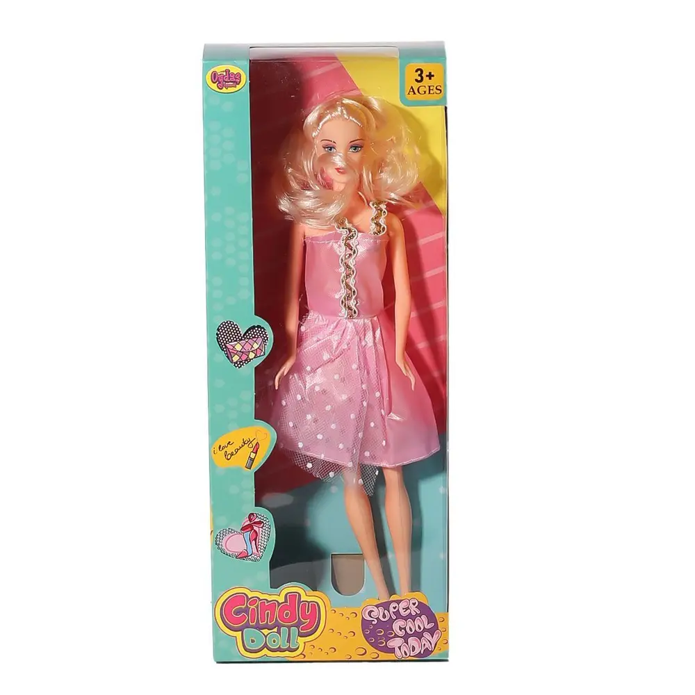 02257 Anlily Fashion  Bebek -Oydaş