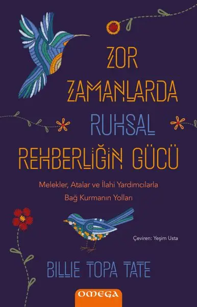 Zor Zamanlarda Ruhsal Rehberliğin Gücü