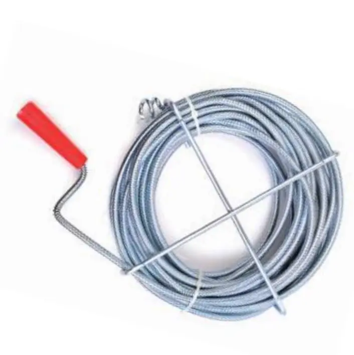EKA10 Kanal Açma Teli 10 Metre 3