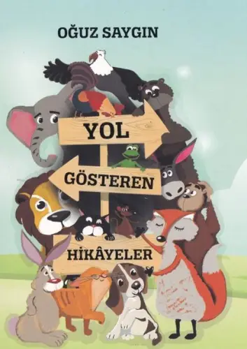 Yol Gös Hikayeler