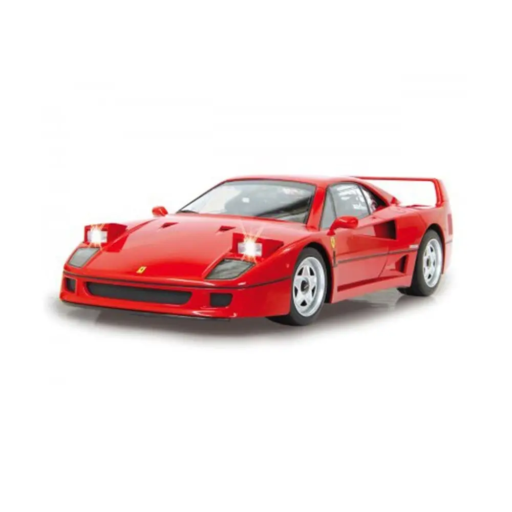 78700 Sunman, Rastar 1:14 Ferrari F40 Uzaktan Kumandalı Araba 5