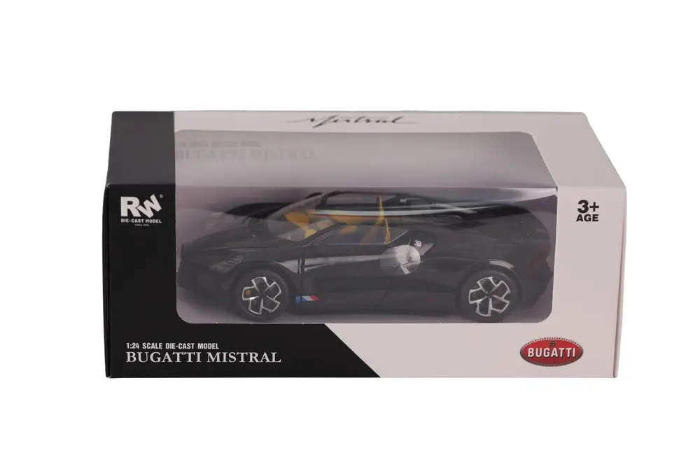 KZL-RW8524 BUGATTI 1 24 MISTRAL 12 4