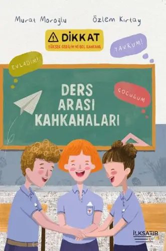 Ders Arası Kahkahaları