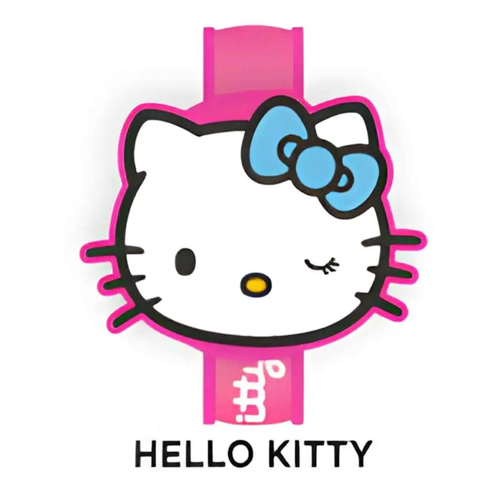 20530 SUN-CLT-LED BİLEKLİK H KITTY AND FRIENDS HKTY IŞIKLI 10A 24D 6