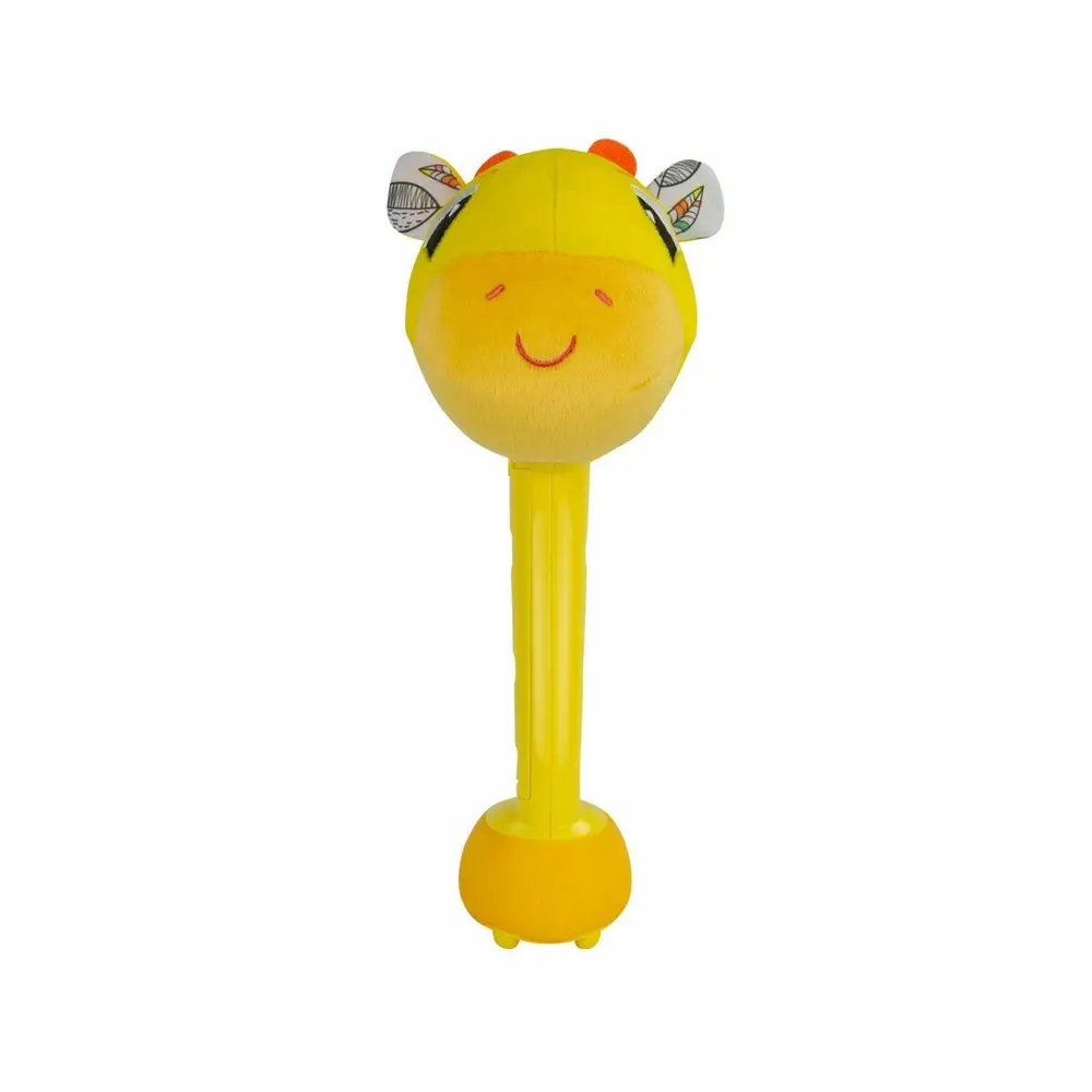 27471 Tomy Lamaze - Çıın Zürafa +3 ay 2