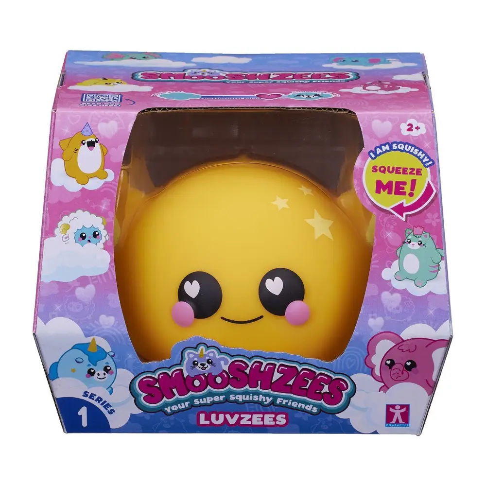 MH003001 Smooshzees tırılabilir Esnek Midi Livzees 08103 4