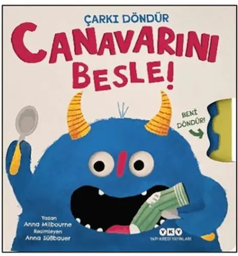 Canarını Besle!