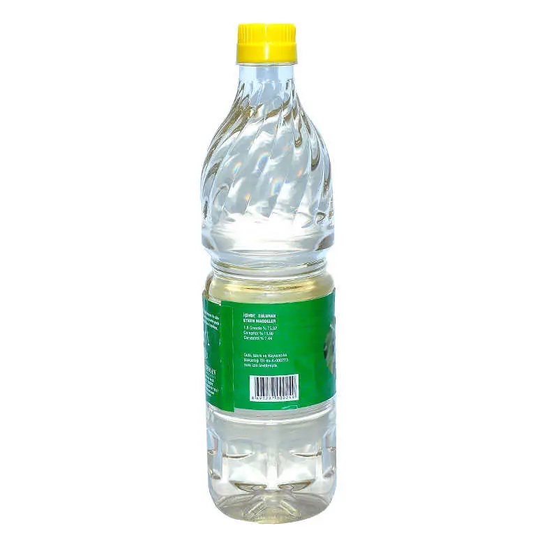 Adaçayı Suyu Pet Şişe 1 Lt 4