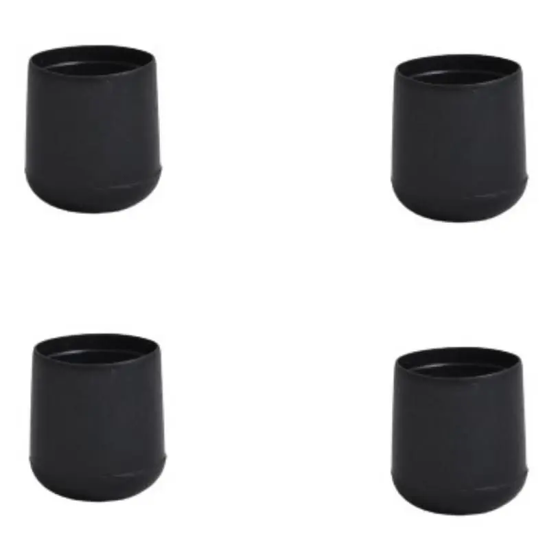Sandalye Pabucu Dış 21 mm 4 Adet