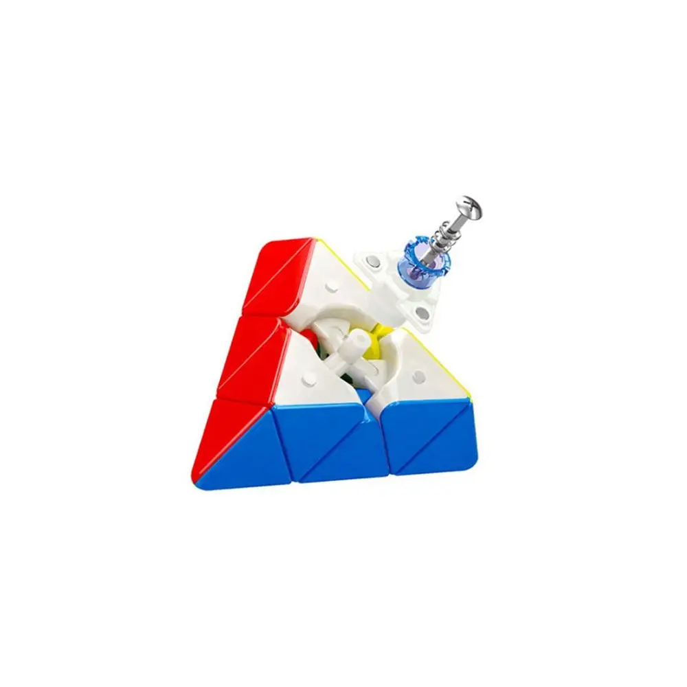 MF8851 MOYU PYRAMİD MAGNETİC KÜP 4