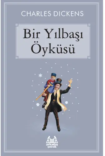 Bir Yılbaşı Öyküsü