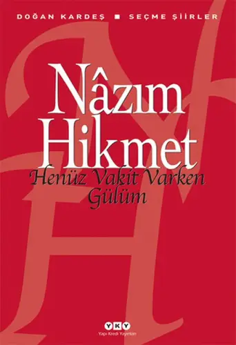 Henüz Vakit Varken üm