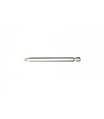 PZ2 100 mm Yıldız Bits Uç