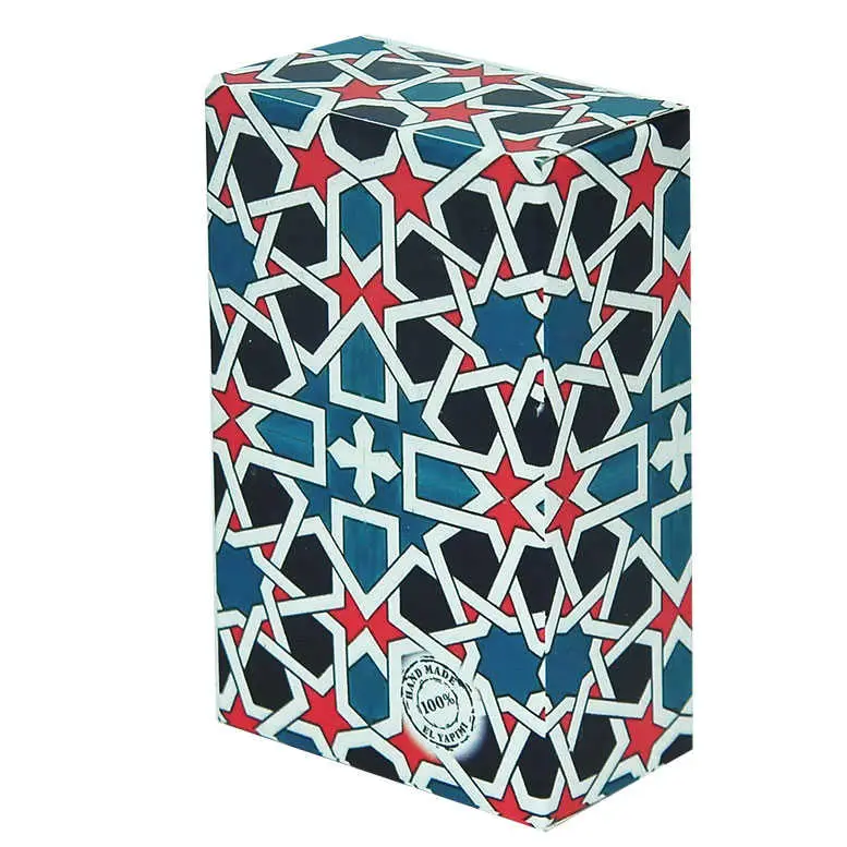 Hamam Sefası Sabunu 125 Gr 5