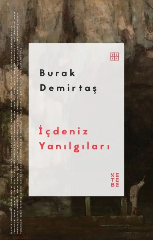İçdeniz Yanııları