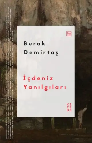 İçdeniz Yanııları