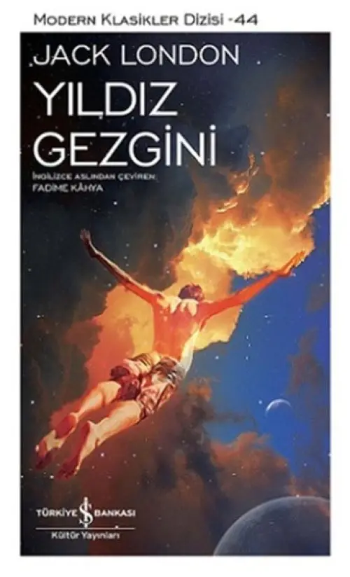 Yıldız Gezgini - Modern Klasikler Dizisi