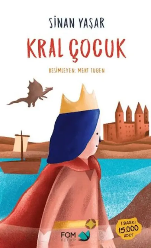 Kral Çuk