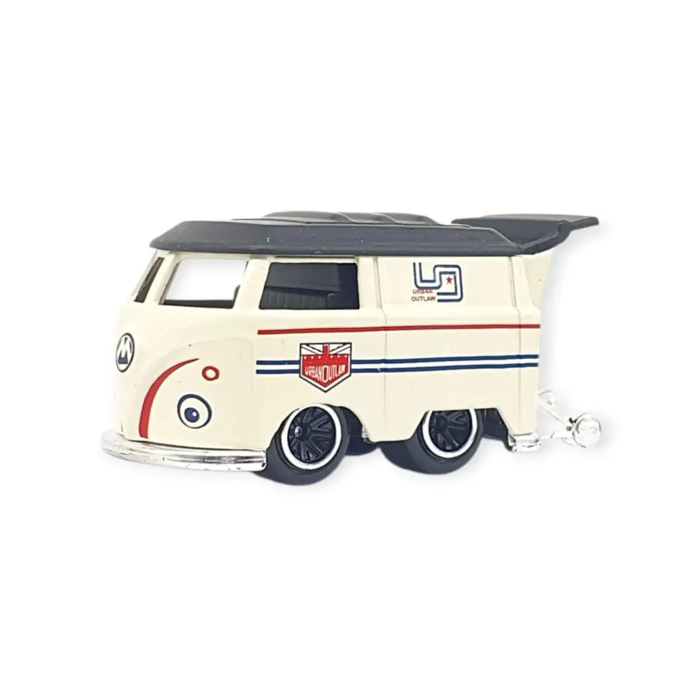 Alloy Racer 4'lü Araç Seti - 780-413 - 1 ADET 3