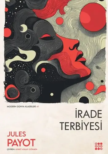 İrade Terbiyesi