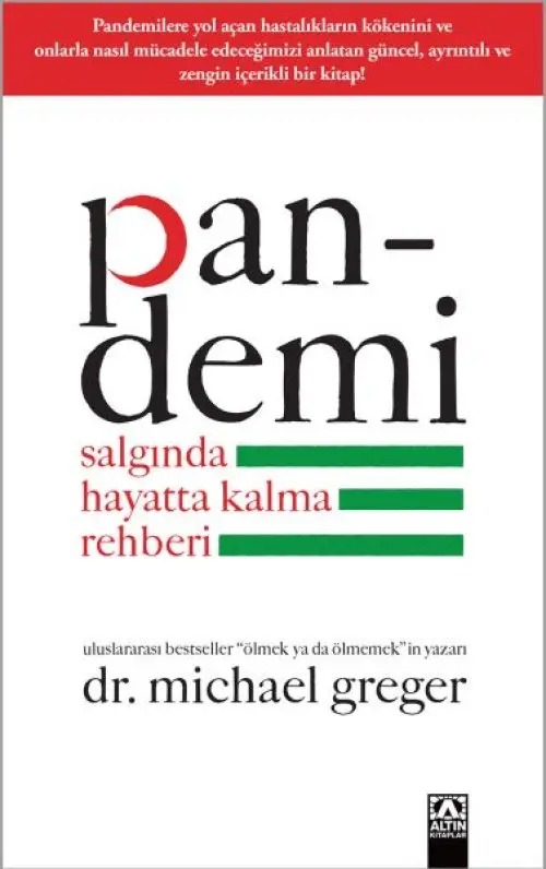 Pandemi - Saında Hayatta Kalma Rehberi