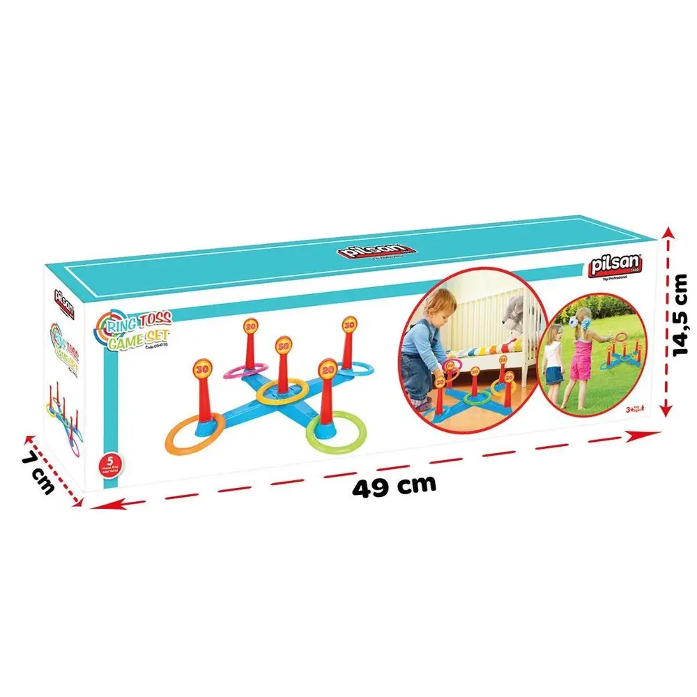 06 018 Pilsan H Atma Oyunu 4