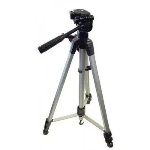 Tripod 1570 Mm Tripod 3 Yönlü Profesyonel Süper Kalite 5