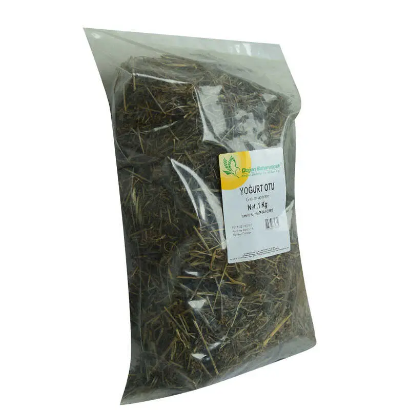 Yoğurt Otu 1000 Gr Paket 4