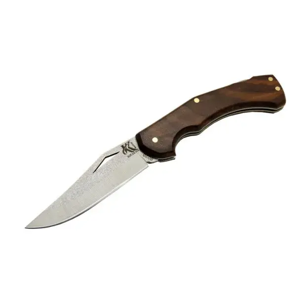 Atak SK020 Çakısı Kahverengi 20 cm