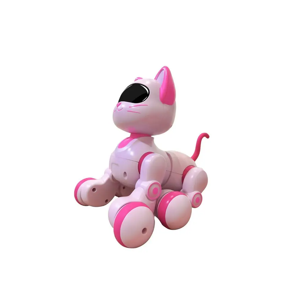 KEDİ 6602 KUMANDALI ROBOT KEDİ 2