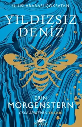 Yıldızsız Deniz