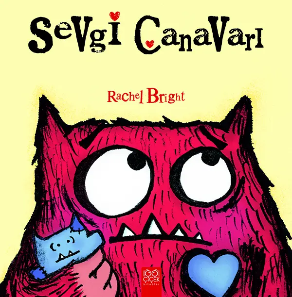 Sevgi Canarı