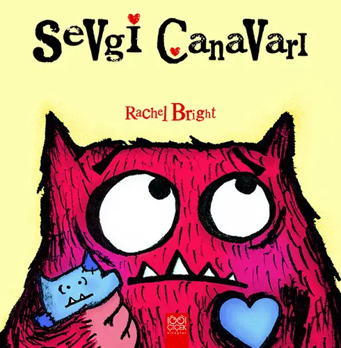 Sevgi Canarı