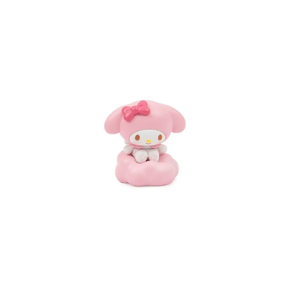HKT45000 Hello Kitty Sevimli Bulutlar 4
