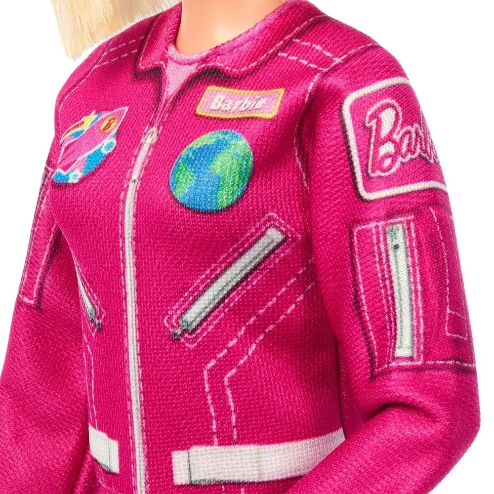 JKF77 Astronot Oyun Seti 5