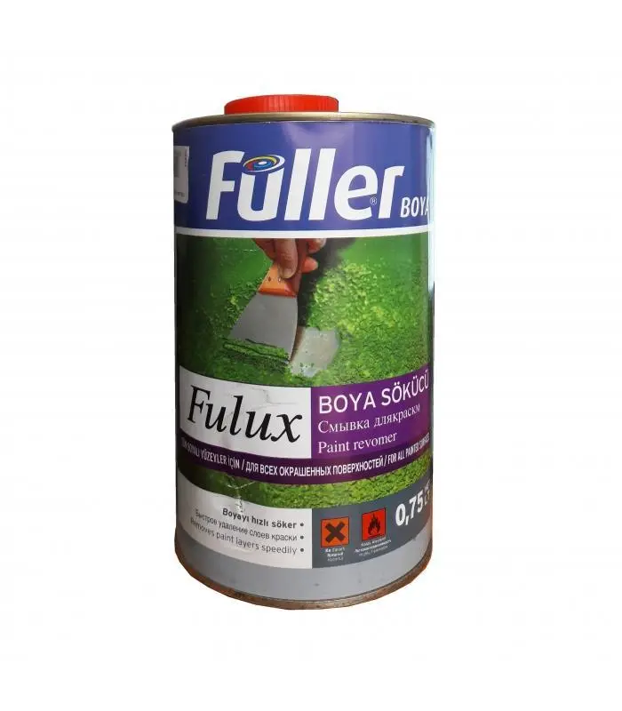 Hızlı Boya Sökücü 0,75 Litre 2