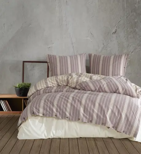Butik Native Serisi Çift Kişilik Nev Takımı Pardus v1 kurusu