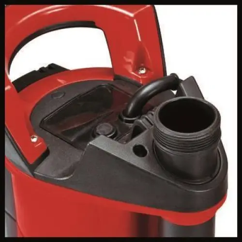 GE DP 6935 A ECO Daıç Pompası Kirli Su 4