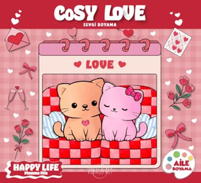 Cosy Love