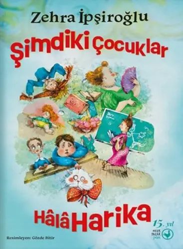 Şimdiki Çuklar Hâlâ Harika